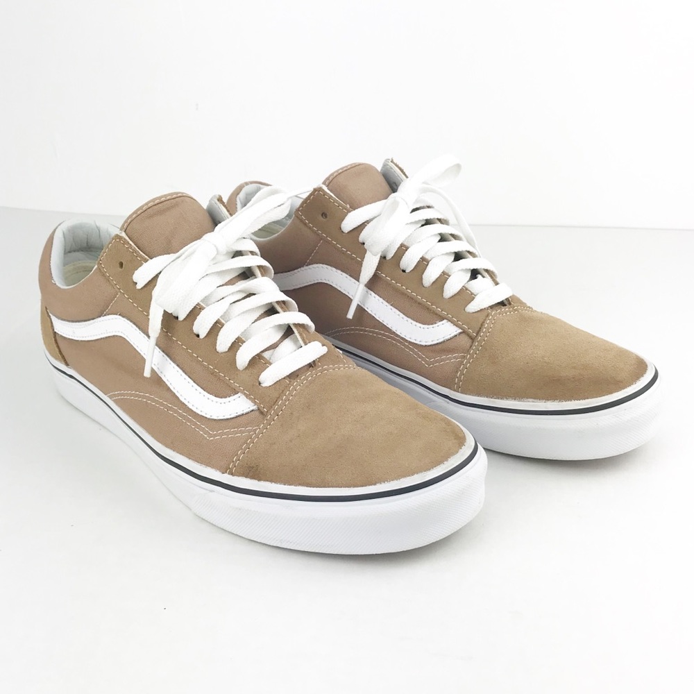 Vans Old Skool Skate Shoes